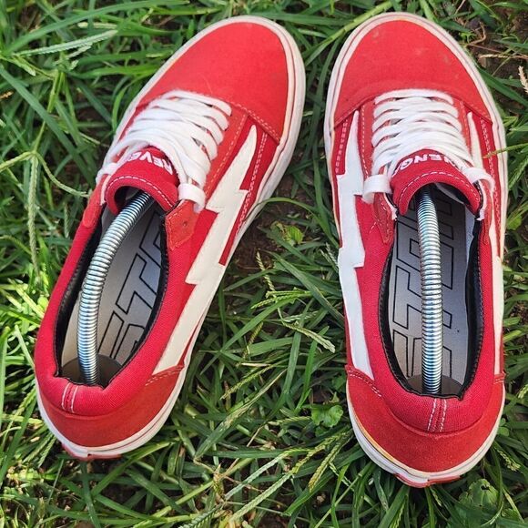 REVENGE X STORM - Mens Shoes - SIZE 9 - Picture 7 of 9